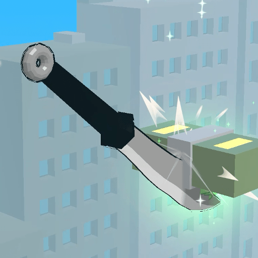 Rampage Weapon