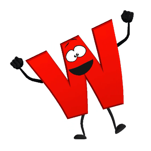 Word Work World