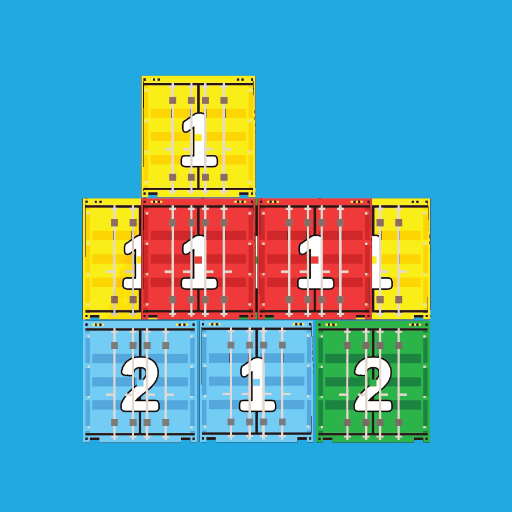 Cargo Collect 3D