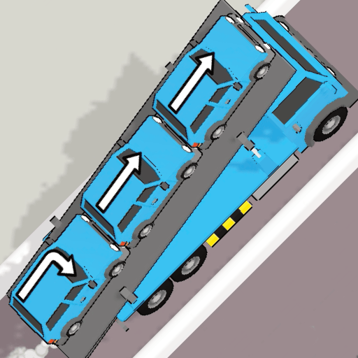 Traffic Color Match